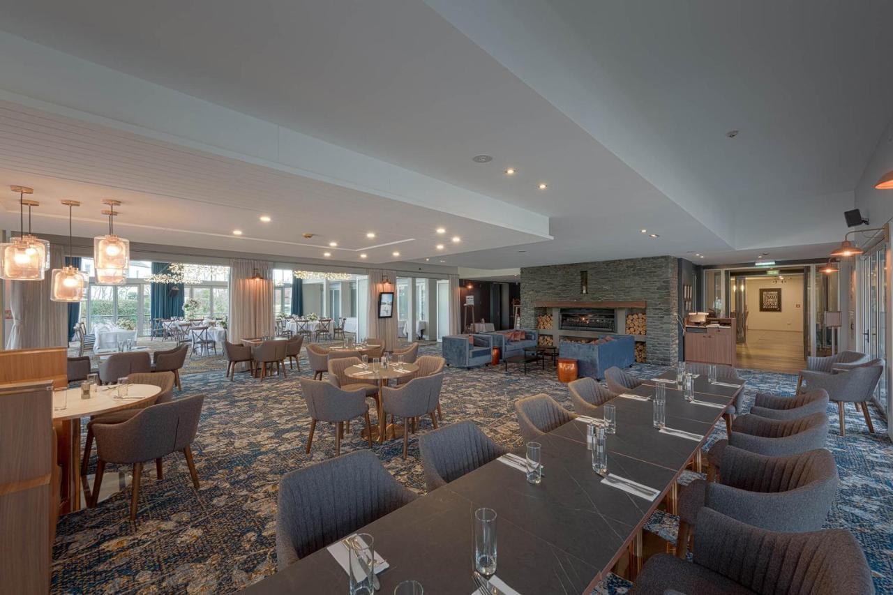 Peppers Clearwater Resort Christchurch Exteriér fotografie