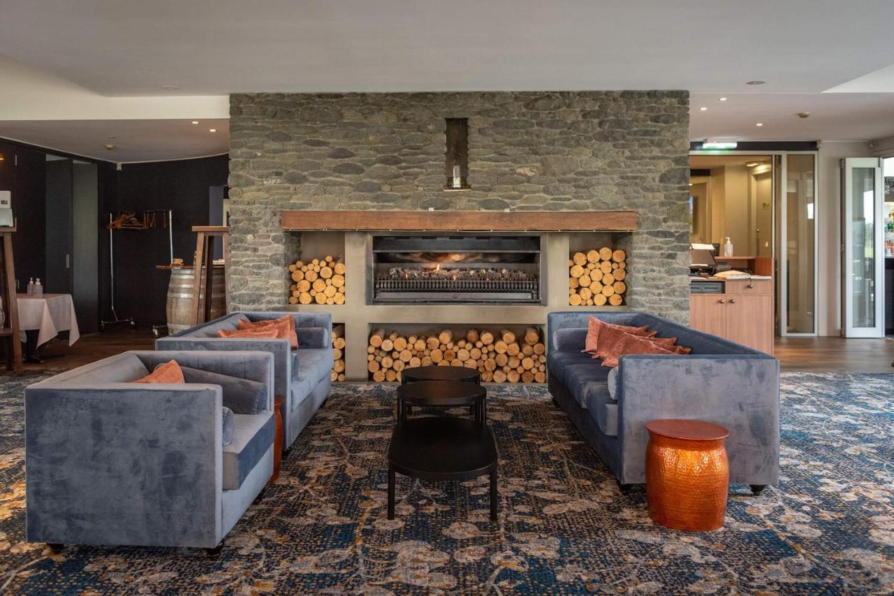 Peppers Clearwater Resort Christchurch Exteriér fotografie