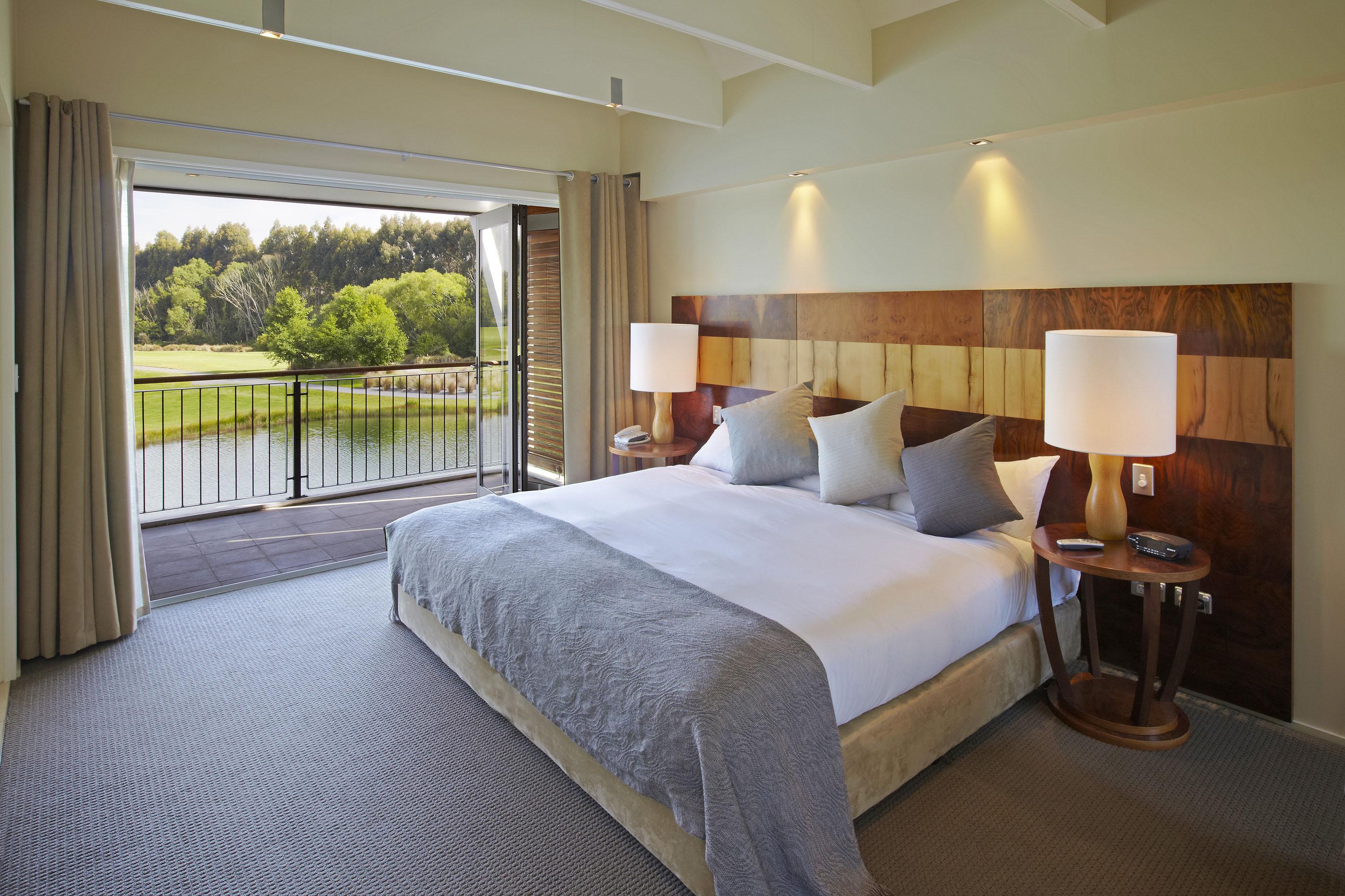 Peppers Clearwater Resort Christchurch Exteriér fotografie