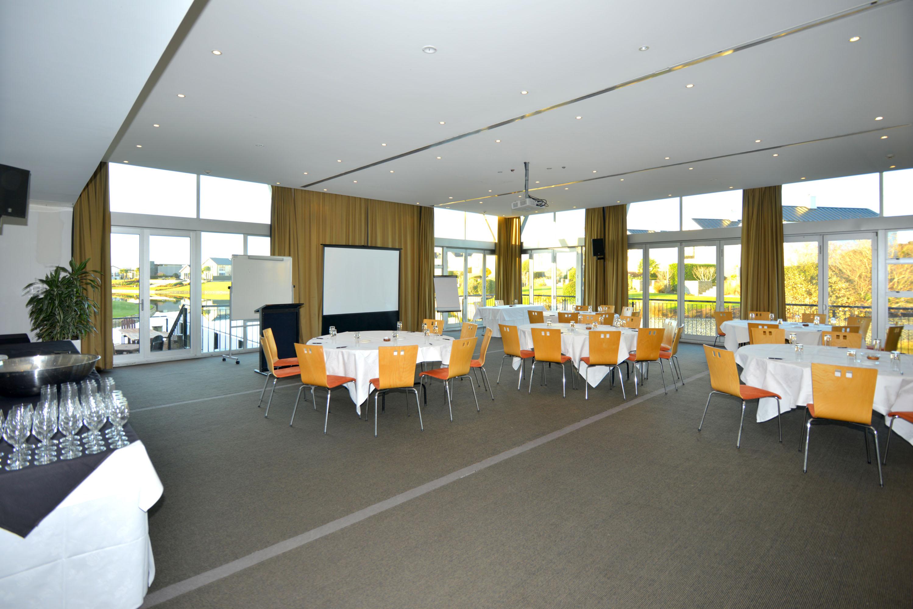 Peppers Clearwater Resort Christchurch Exteriér fotografie